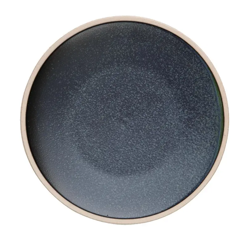 Olympia Anello Ink Raw Edge Plates 205mm (Pack of 6)