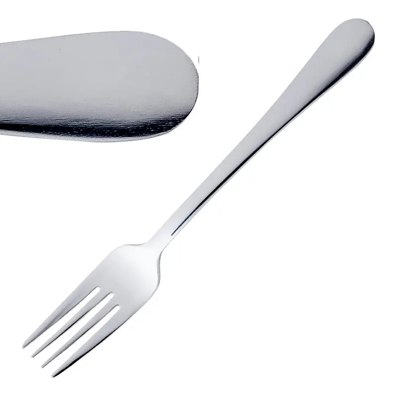 Olympia Buckingham Dessert Forks (12 Pack)