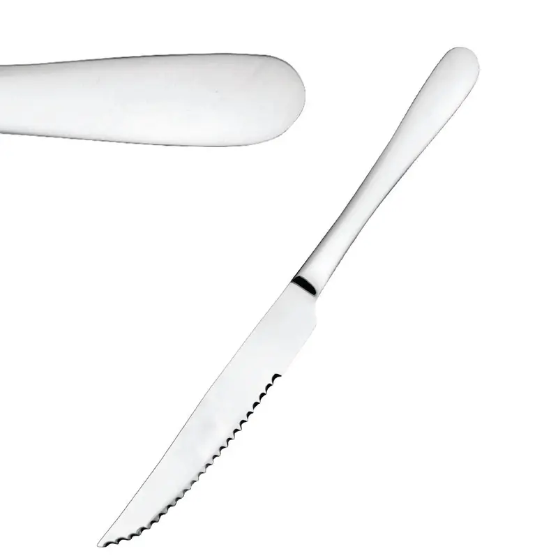 Olympia Buckingham Steak Knives (12 Pack)