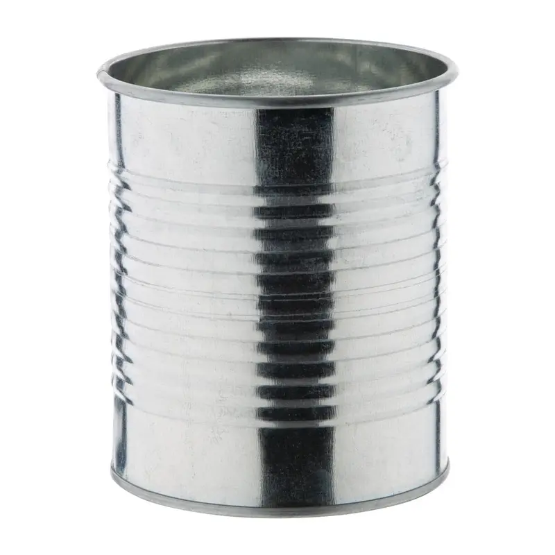 Olympia Galvanised Steel Table Tidy