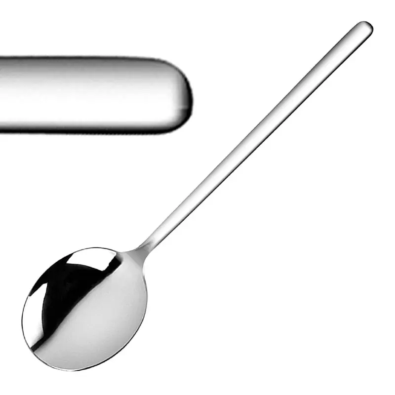Olympia Henley Soup Spoons (12 Pack)