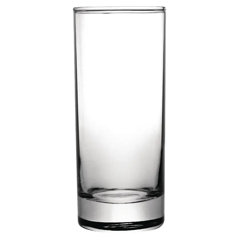 Olympia Hi Ball Glasses 340ml (Pack of 48)