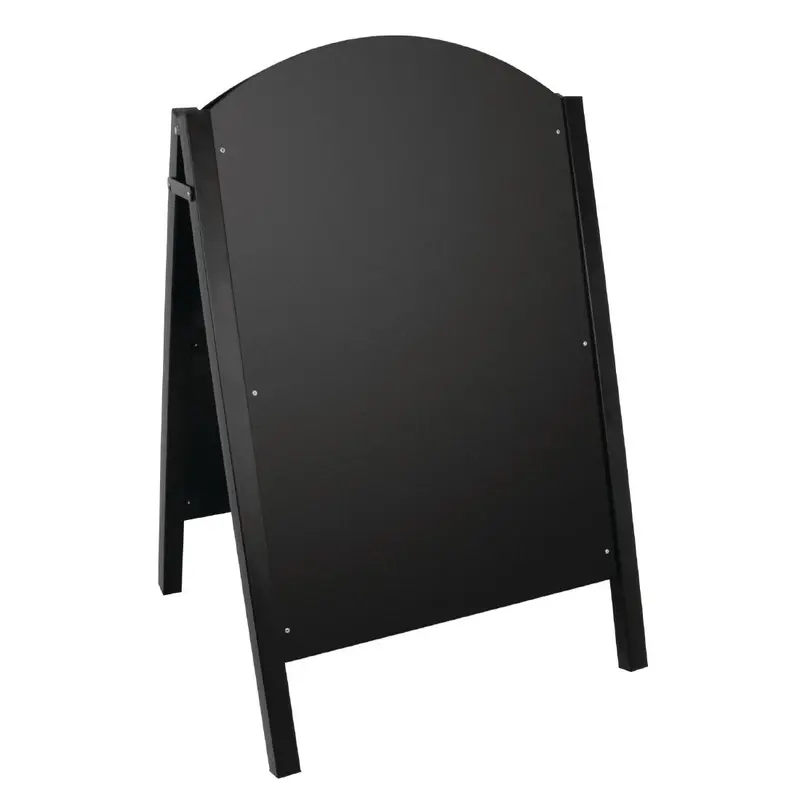 Olympia Metal Framed Pavement Board 1040x600mm