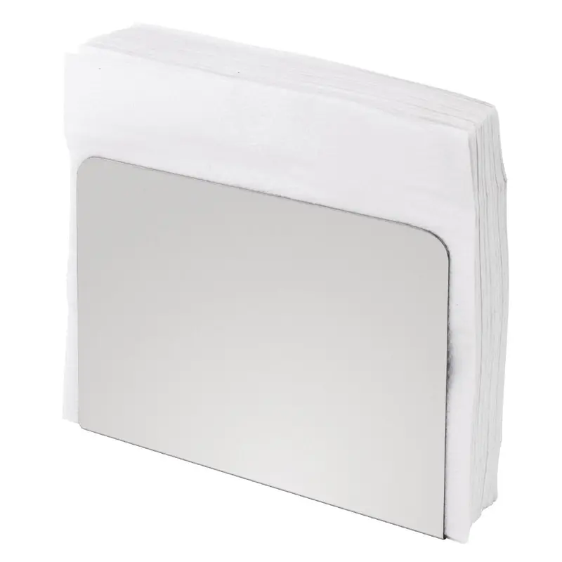 Olympia Napkin Holder Stainless Steel