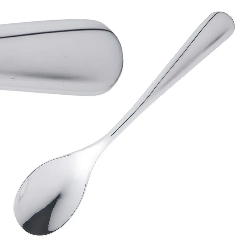 Olympia Roma Dessert Spoon (12 Pack)