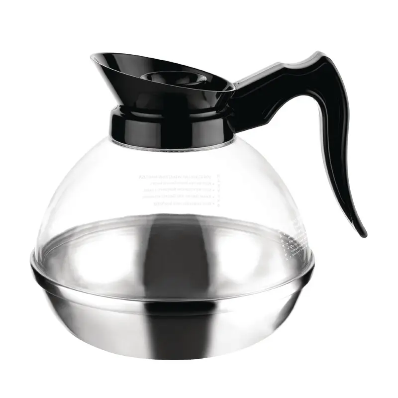 Olympia Tritan Coffee Jug