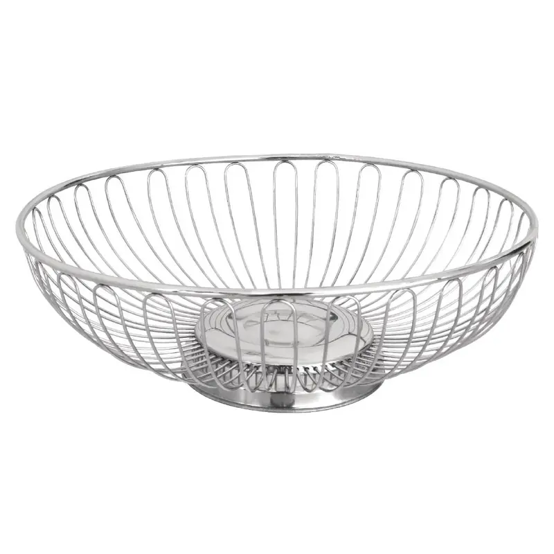Olympia Wire Display Bowl