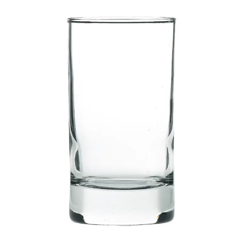 Onis Chicago Juice Glasses 140ml/5oz (12 Pack)