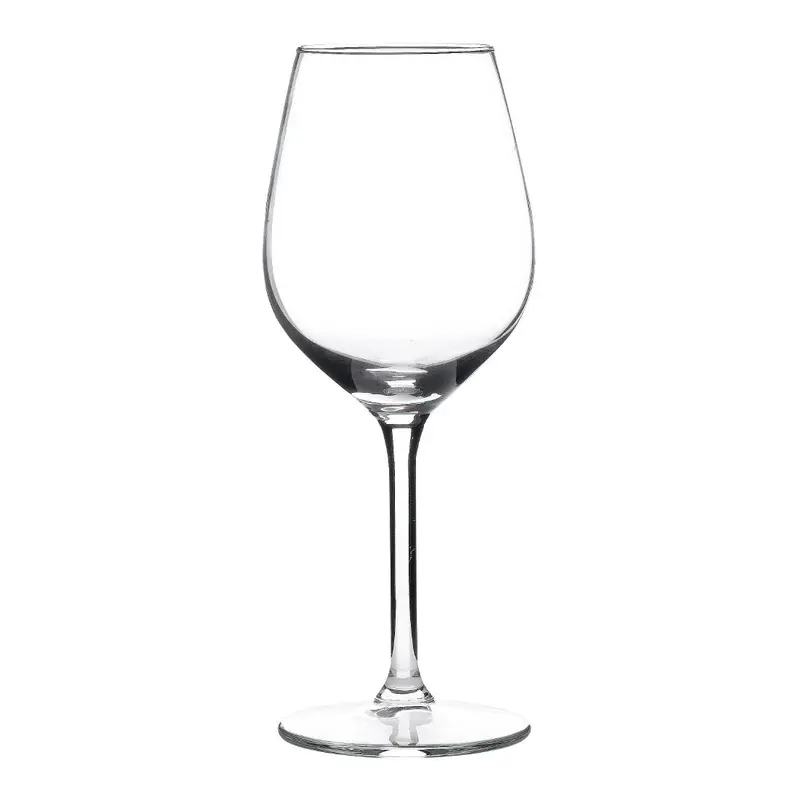 Onis Fortius Red Wine Glasses 300ml (Lined 250ml) (6 Pack)