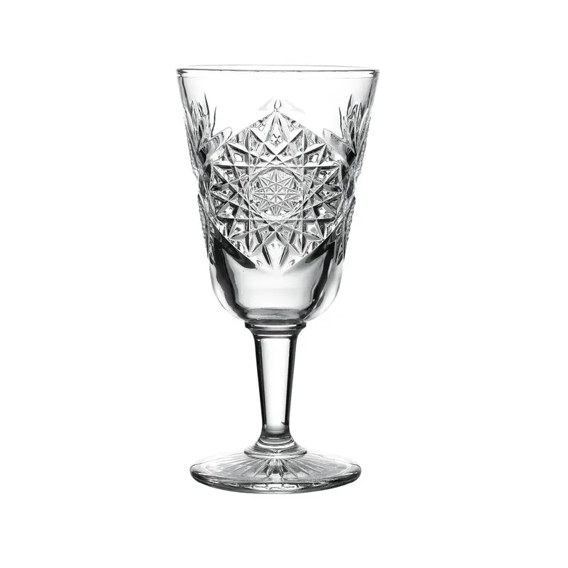 Onis Icon Wine Glasses 300ml (6 Pack)