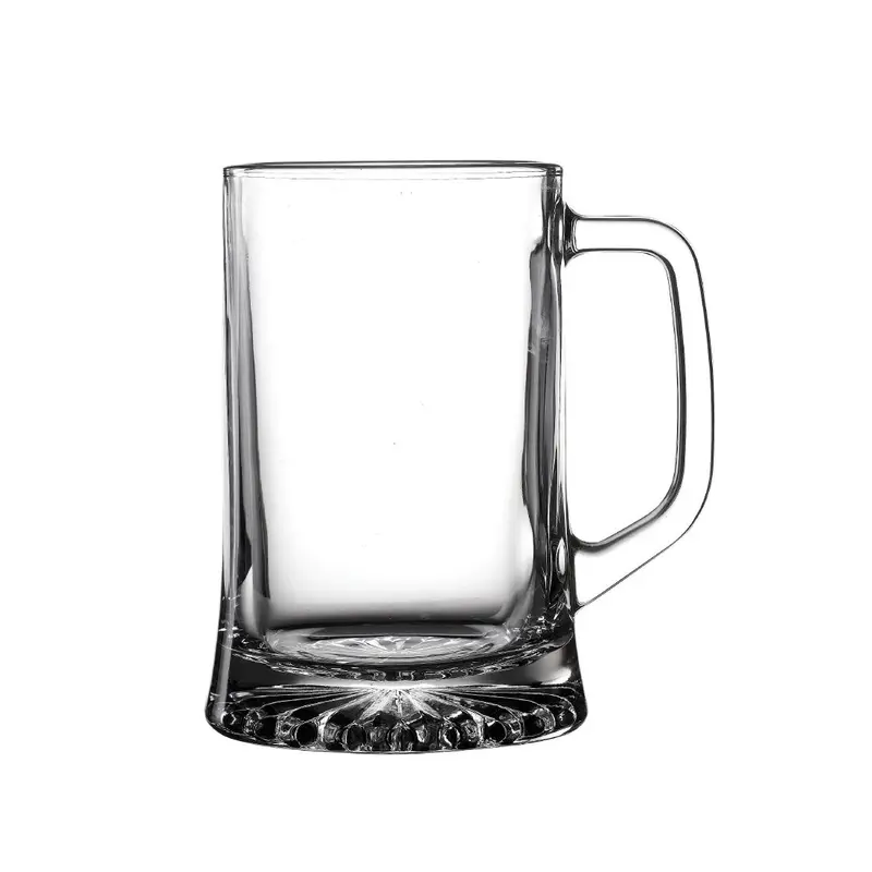 Onis Maxim Beer Mugs 620ml (6 Pack)