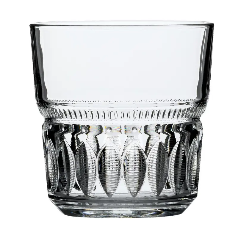 Onis New Era Double Old Fashioned Tumblers 350ml (Pack of 12)