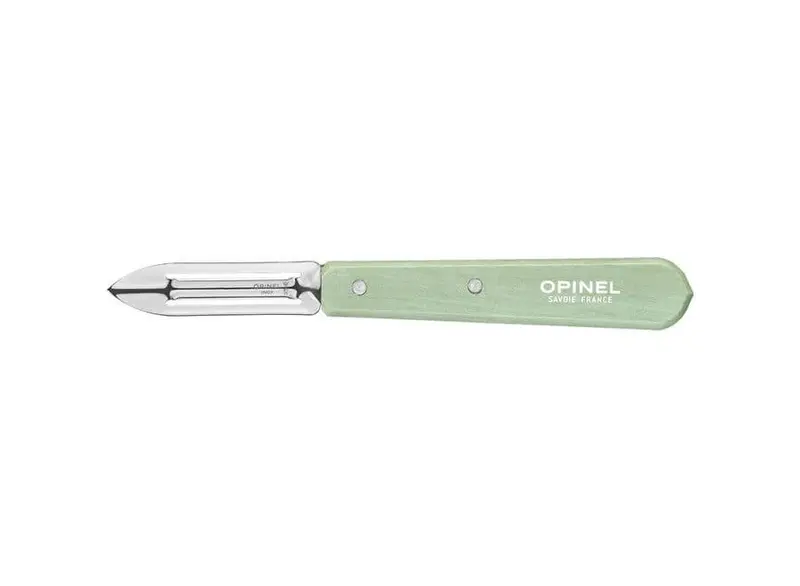 Opinel N°115 Peeler - Sage