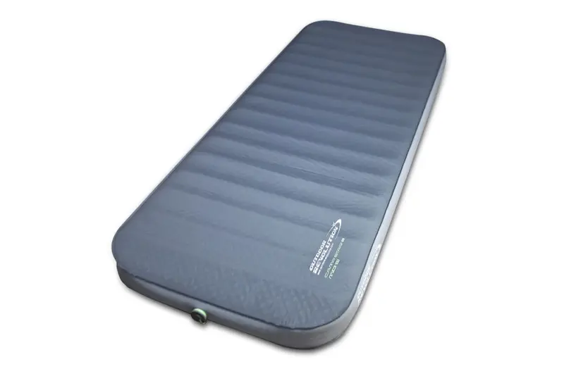 Outdoor Revolution Camp Star MIDI 100mm Self Inflating Camping Mattress