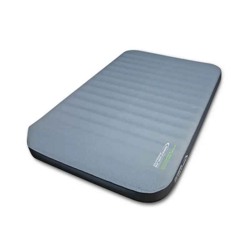 Outdoor Revolution Camp Star Rock N Roll KING 100mm Self Inflating Campervan Mat
