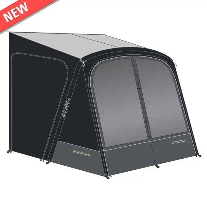 Outdoor Revolution Sport Pro AIR Sun Canopy 260