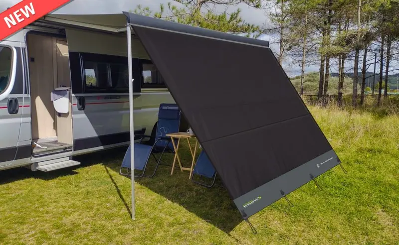 Outdoor Revolution Sunshade 330
