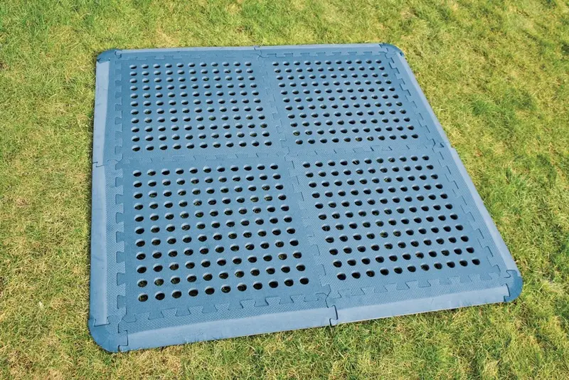 Outdoor Revolution Versa Tiles