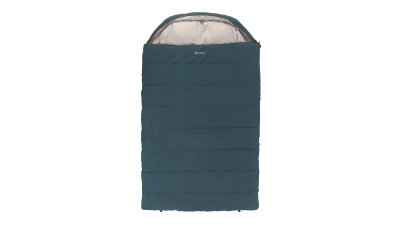 Outwell Campion Lux Double Sleeping Bag