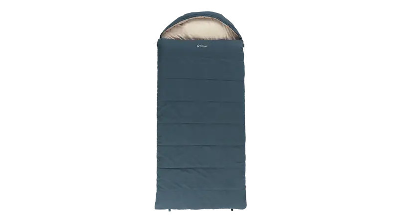 Outwell Campion Lux XL Blue Sleeping Bag