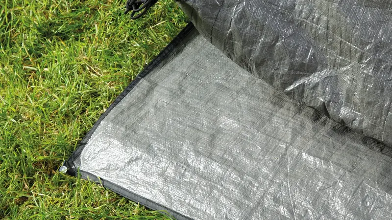 Outwell Carolina 6 Tent Footprint