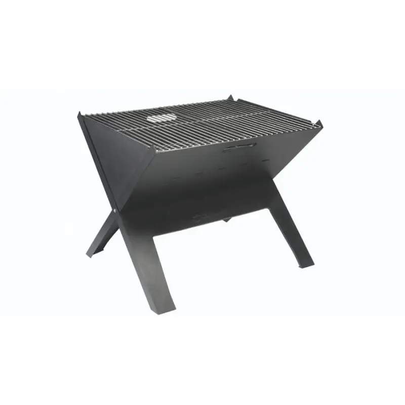 Outwell Cazal Portable Feast Grill Charcoal BBQ -large