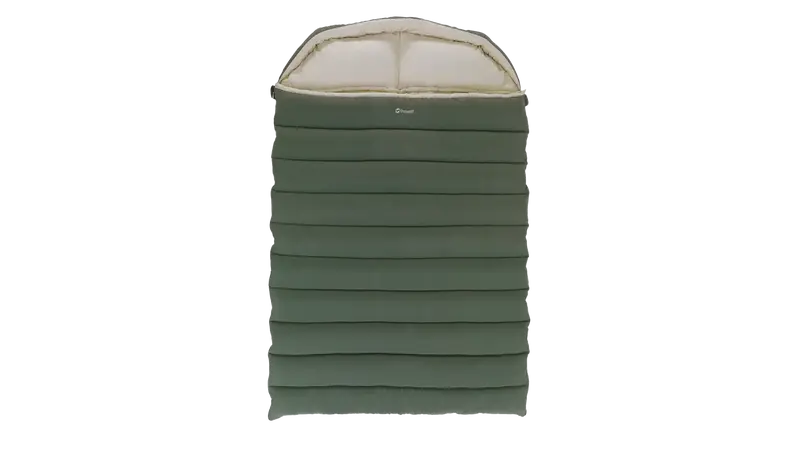 Outwell Constellation Lux Double Sleeping Bag