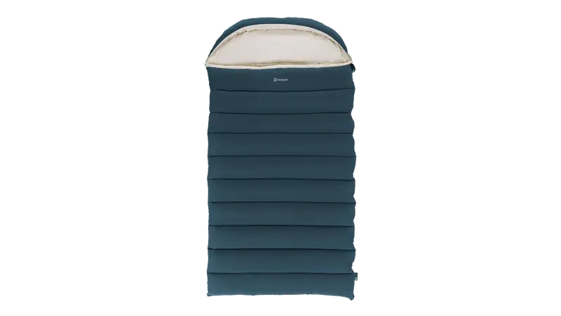 Outwell Constellation Lux XL Blue Sleeping Bag