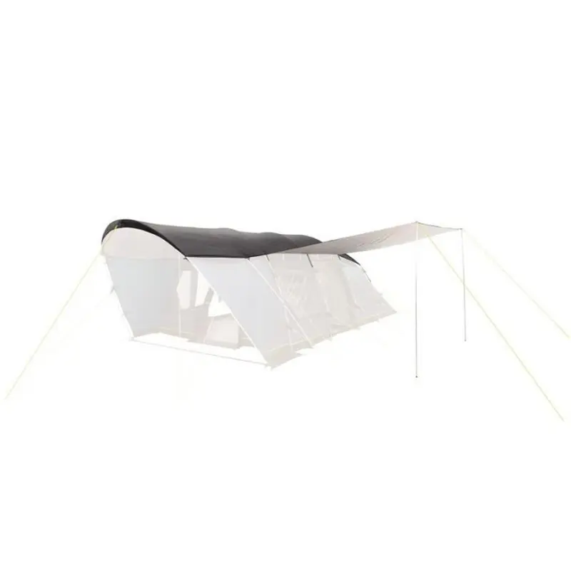 Outwell Dual Protector Alabama 7P