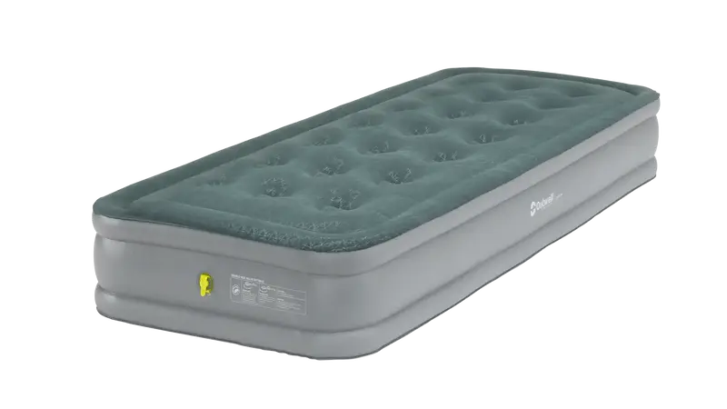 Outwell Excellent Flock Single Airbed
