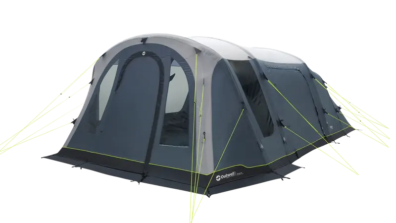 Outwell Sacramento 6 AIR Tent