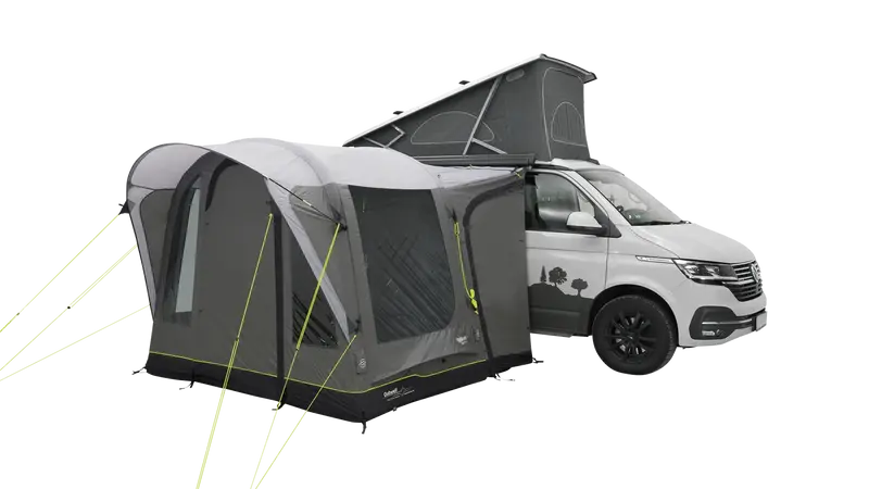 Outwell Santa Monica AIR Campervan Driveaway Awning