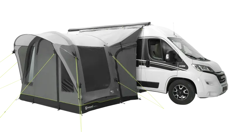 Outwell Santa Monica AIR Mid/Tall Driveaway Awning