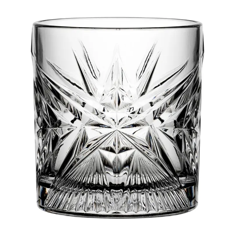 Pasabahce Cielo Tumblers 330ml (24 Pack)
