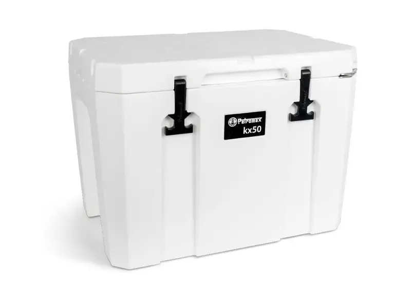 Petromax 50L Cooler Box - Alpine White