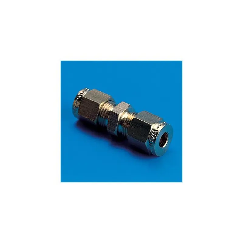 PLS 10x8mm Copper Straight