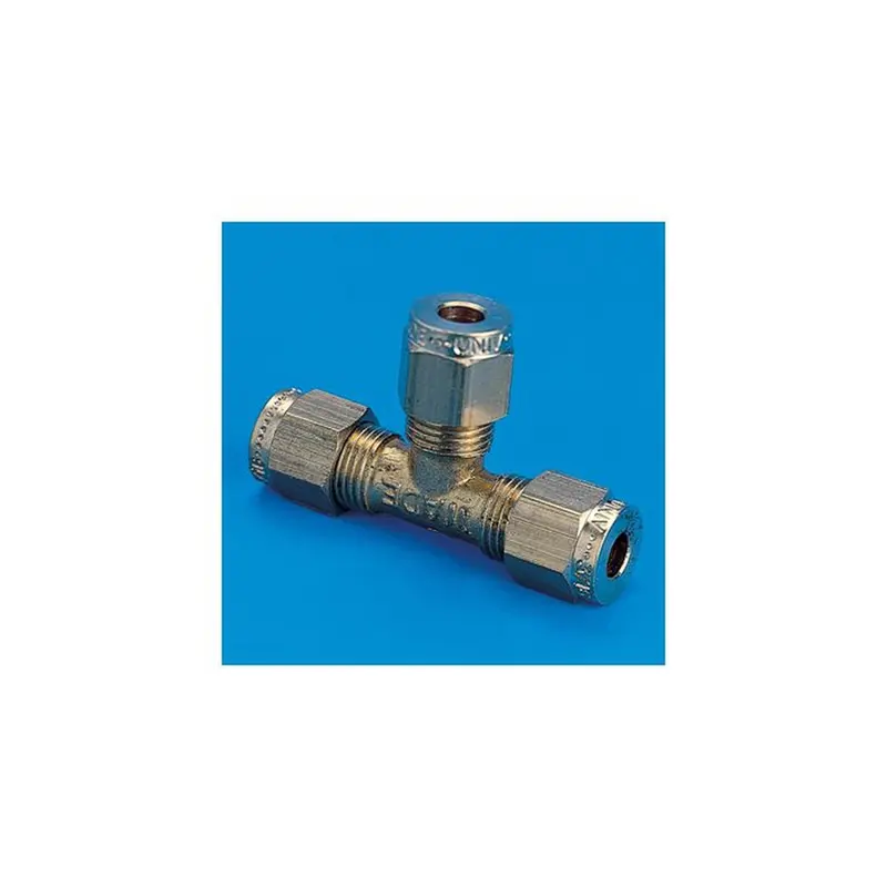 PLS 8mm Copper T
