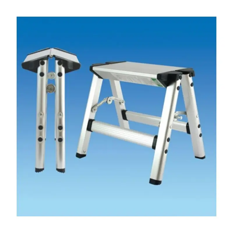 PLS Aluminium Folding Step