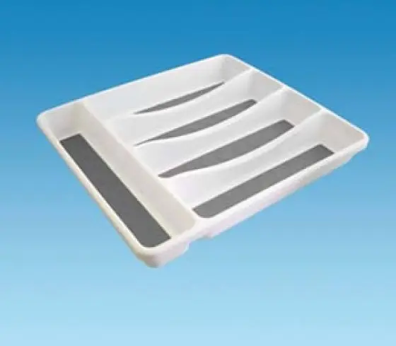 PLS Cutlery Tray