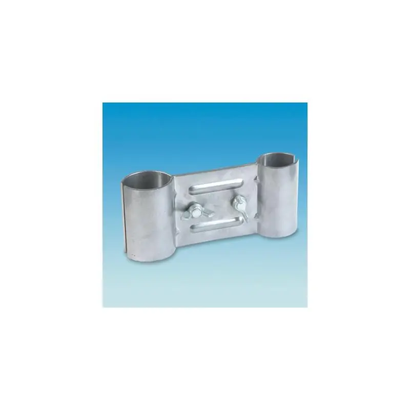 PLS Jockey Wheel Clamp