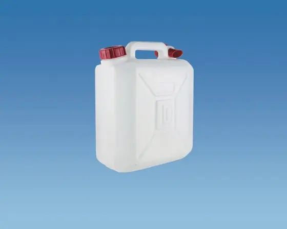 PLS Water Container 10L with Pouring Spout