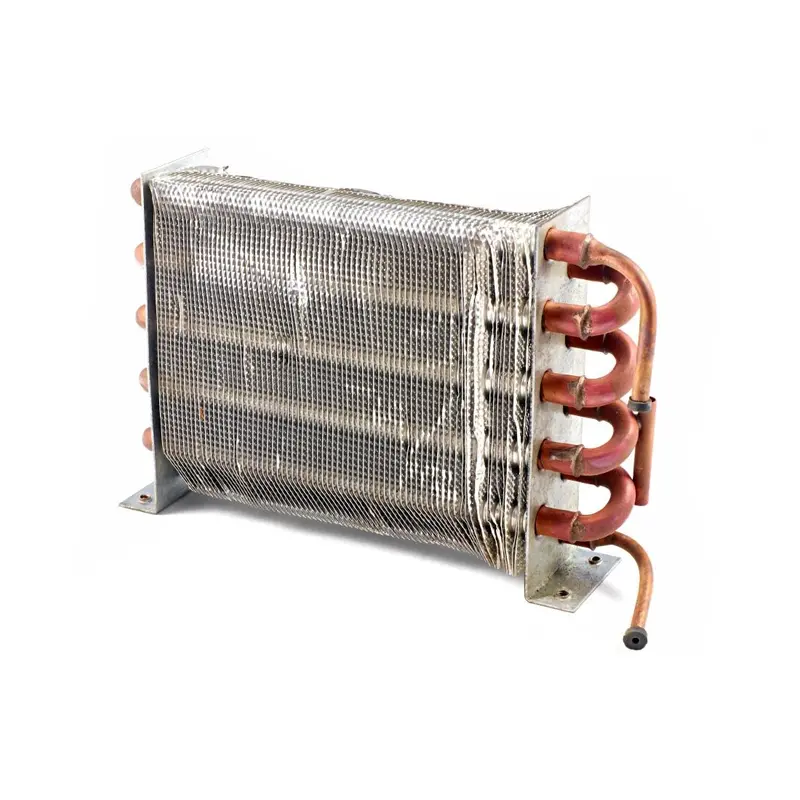 Polar C-Series Countertop Ice Machine Condenser