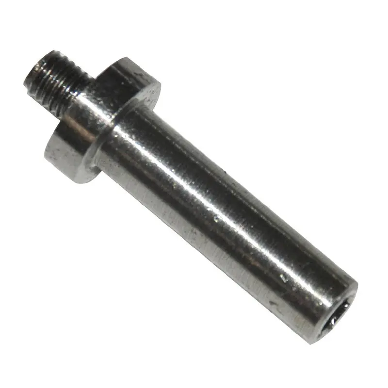 Polar C-Series Hinge Axis
