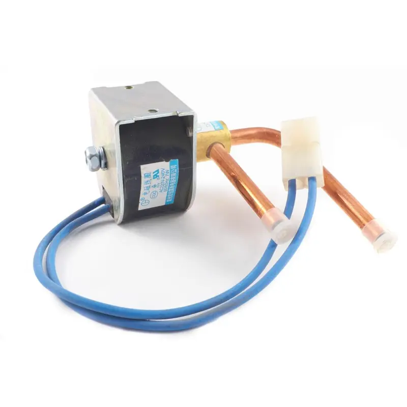 Polar C-Series Ice Machine Electromagnetic Valve