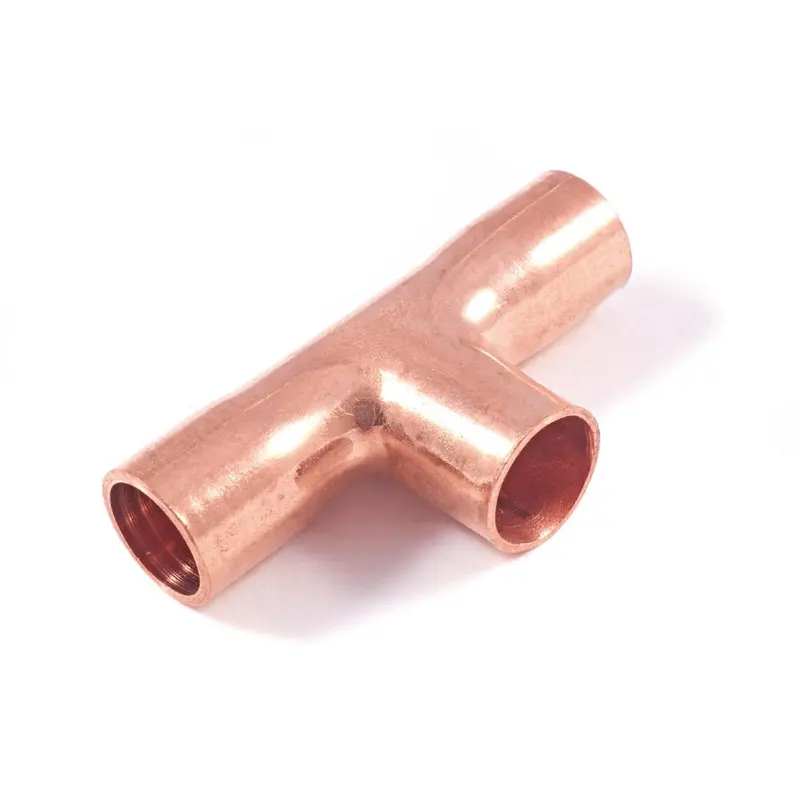 Polar C-Series Ice Machine "T" Type Connector