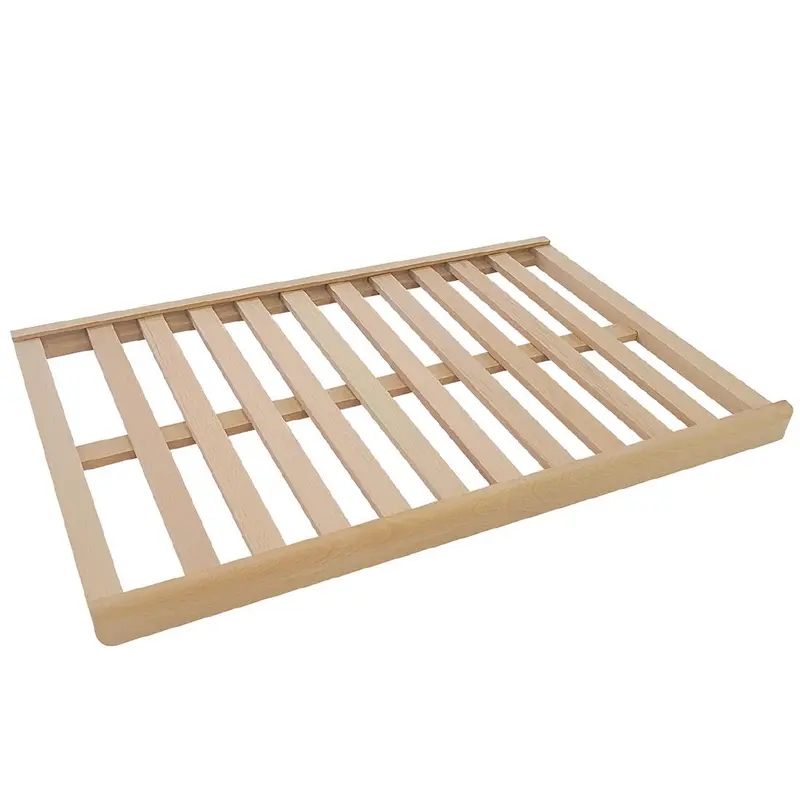 Polar G-Series Bottom Wood Shelf 505x 328mm