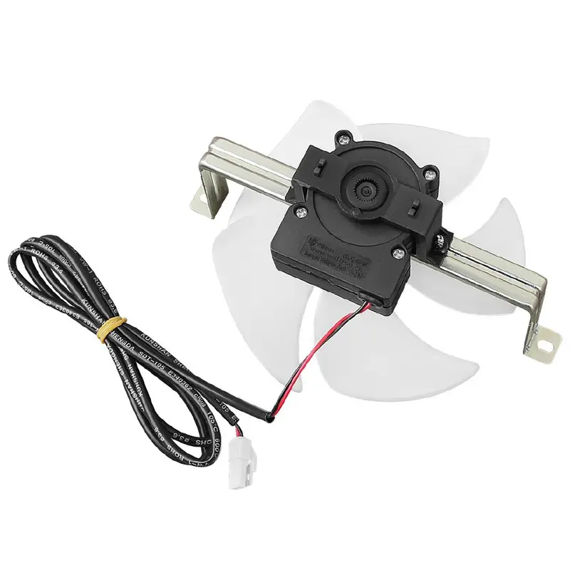 Polar G-Series Fridge Circle Fan