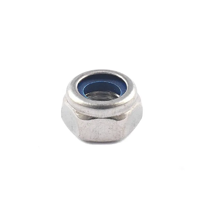Polar G-Series Motor Connecting Axis Stopping Nut