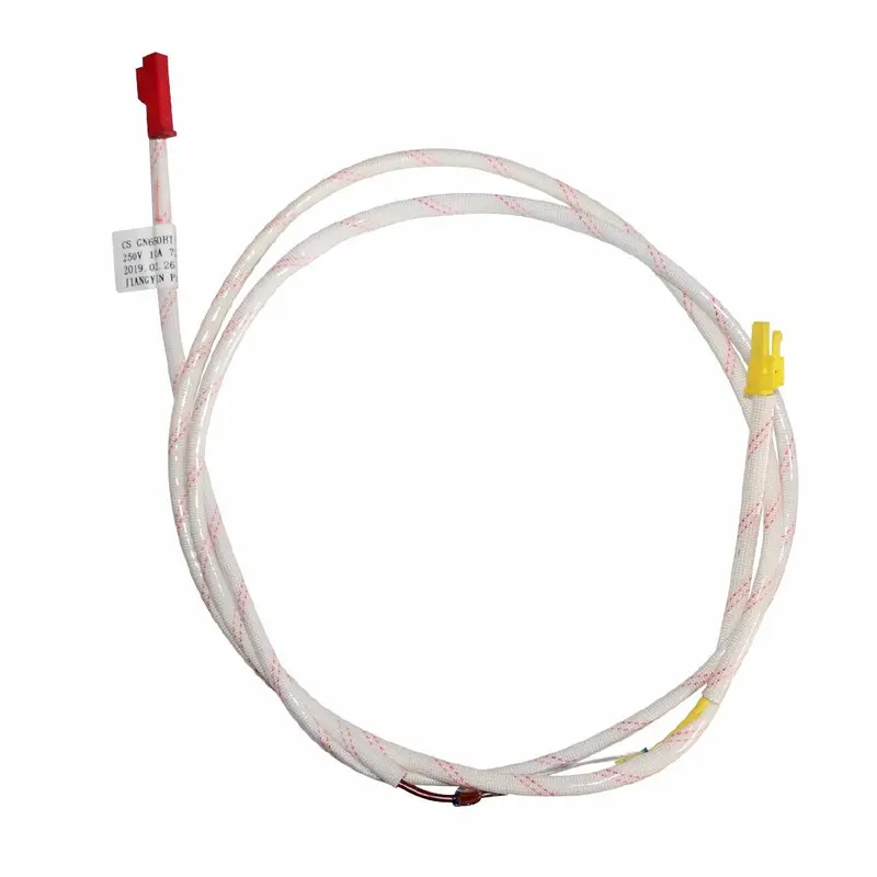 Polar Heating Element Protector