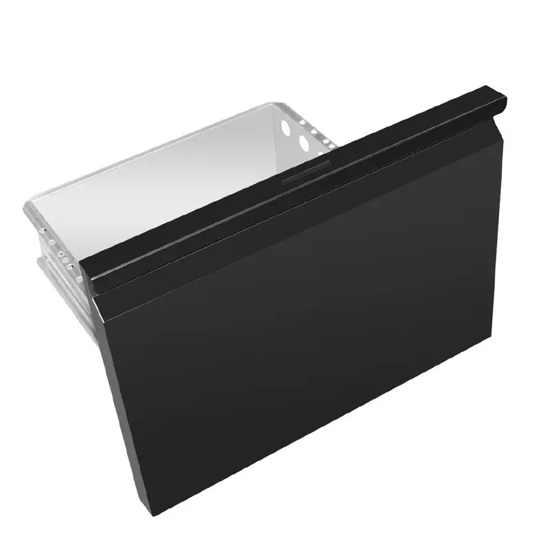 Polar U-Series Complete Down Drawer